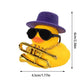 Musical Duck