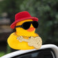 Musical Duck